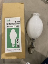 iwasaki EYE Hibay lamps, Multi