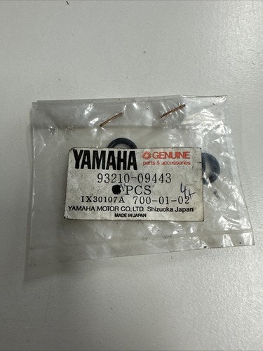 Yamaha 93210 09443 - 4x, xj1100