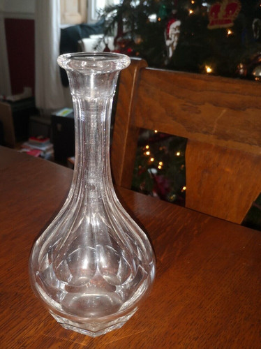 Antique victorian water wine - victorian,