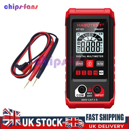 Habotest ht123 digital - habotest,