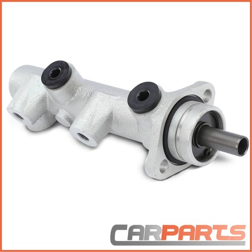 Brake master cylinder - cylinder,