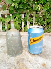 OLD FUNNEL PEWTER/LEAD