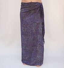 NEW EXTRA LARGE LONG UNISEX