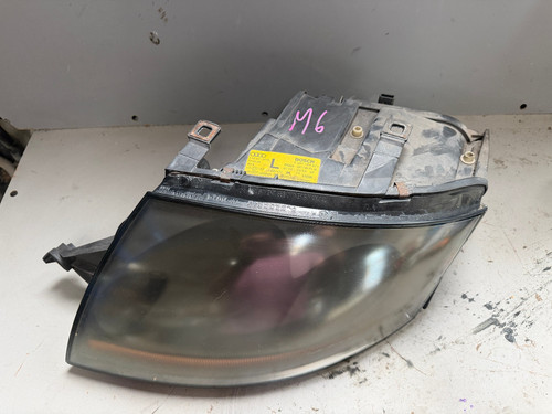 Audi mk1 04 passenger - tt,