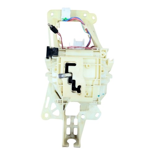 Mitsubishi l200 gear shifter - gear, 5