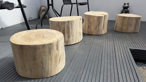 Rustic tree - rustic,