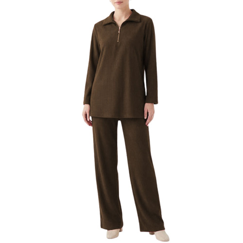 Ladies corduroy ribbed ord - ladies,