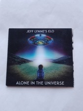 Jeff Lynne's ELO - Alone In