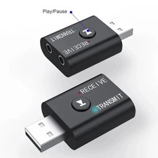 2n1 USB Bluetooth 5.0 Audio