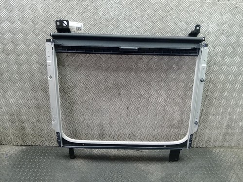 Renault clio sunroof frame - frame, &