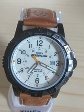 Timex Men's Expedition Rugged