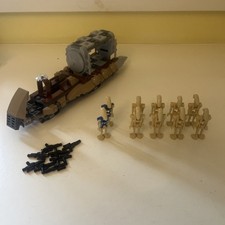 Lego star wars 7929 the - wars, battle
