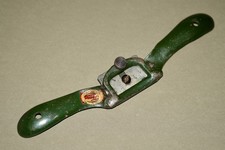 TEMA Brand Spokeshave model