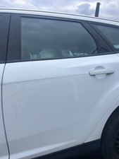 MK3 Ford Focus Estate