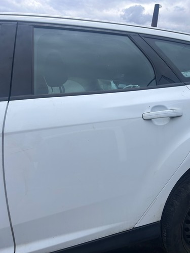 Mk3 ford focus - ford, estate