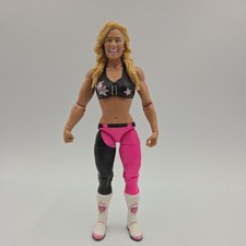 WWE NATALYA NEIDHART MATTEL