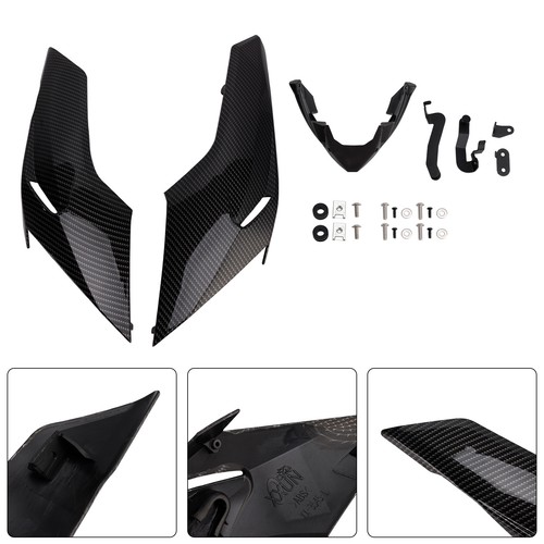 Lower belly pan panels guard - pan,