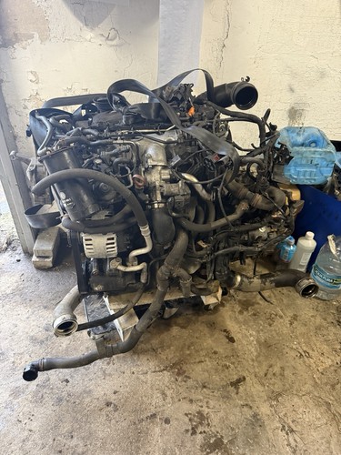 Volkswagen tiguan mk1 engine - volkswagen, &