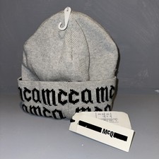 Alexander McQueen MCQ Logo