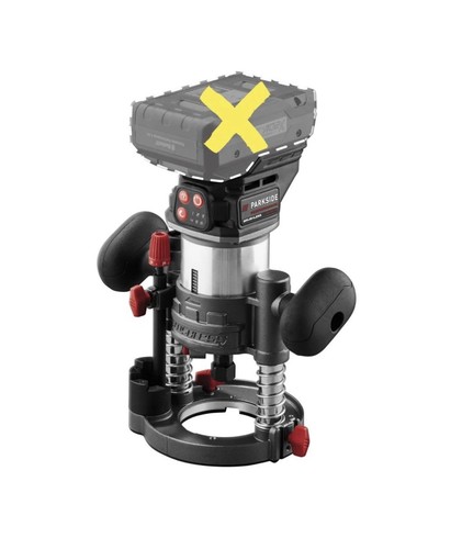 Parkside performance - parkside, performance®