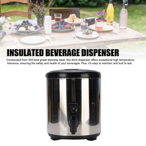Insulated beverage - insulated,