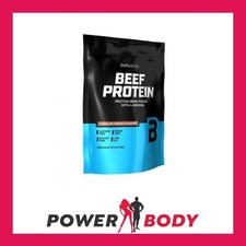 BioTechUSA - Beef Protein