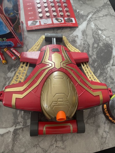Spider man nerf - spider,