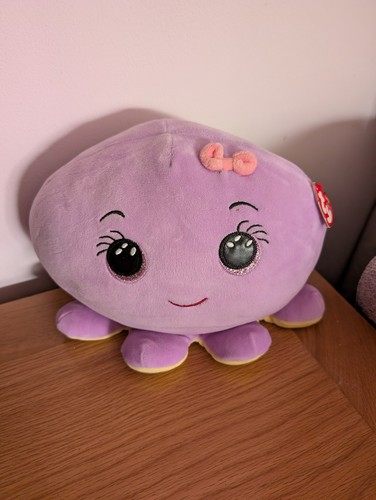Squish boo octavia the - ty,