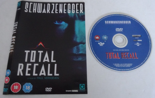 Total recall no - total,