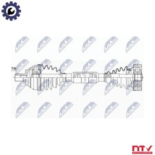 DRIVE SHAFT NPW-VW-181 FOR