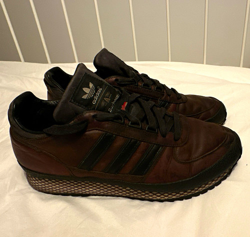 Adidas barbour limited - limited, edition