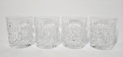Vintage lausitzer cut crystal - vintage,