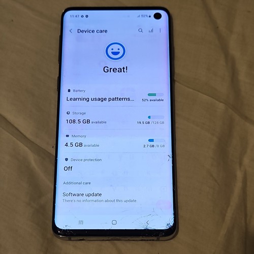 Samsung galaxy s10 g973f - samsung,