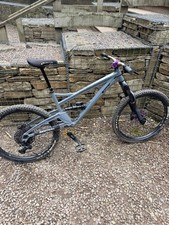 Orange Alpine Evo S Xl Full
