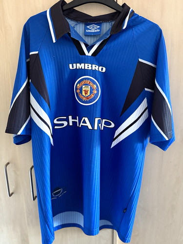 Authentic vintage 1996 - vintage, 1996/98