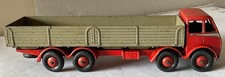 Dinky supertoys 501 foden - dinky,