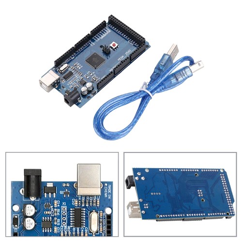 For arduino mega 2560 - arduino, r3