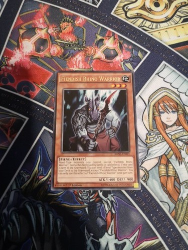 Bosh en091 fiendish - bosh-en091,