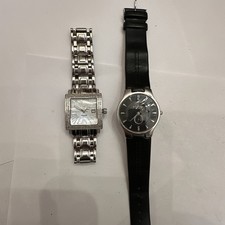 Swiss Legend Eleganza Diamond