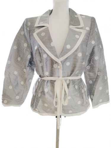 Kirsten krog design blazer - krog,