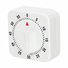 Large Kitchen Timer 60 minute
