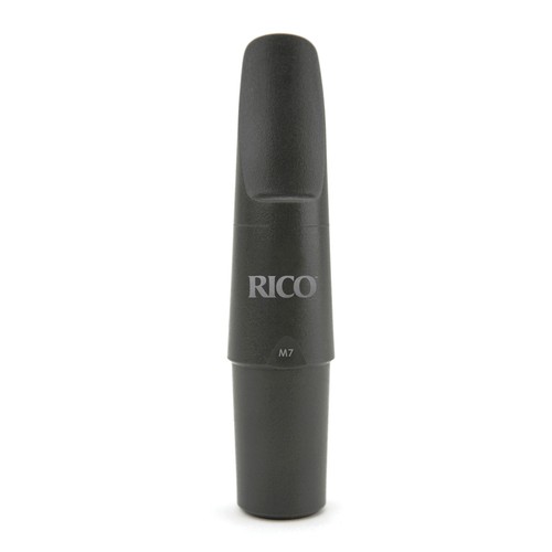 Rico metalite baritone sax - metalite,