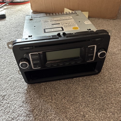 Genuine audircd310 radio - cd,