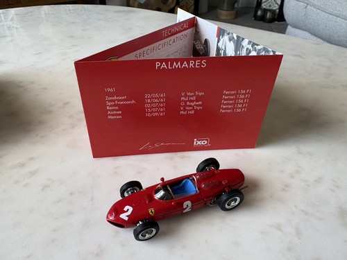 Ferrari storia 43 - ferrari, la