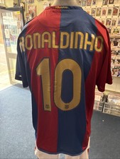Genuine Barcelona 2006/07