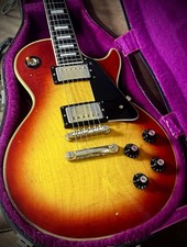 Rare vintage 1971 gibson usa - rare,