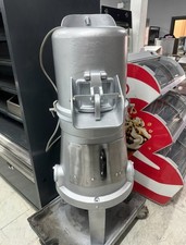 Hobart Half Bag Potato Rumbler