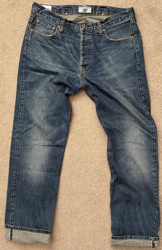 Men w38 35 - w38”x, 35”