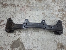 BMW E36 front sub frame engine