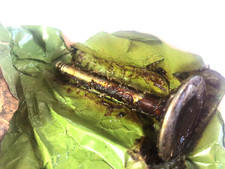 nos Vintage Matchless AJS